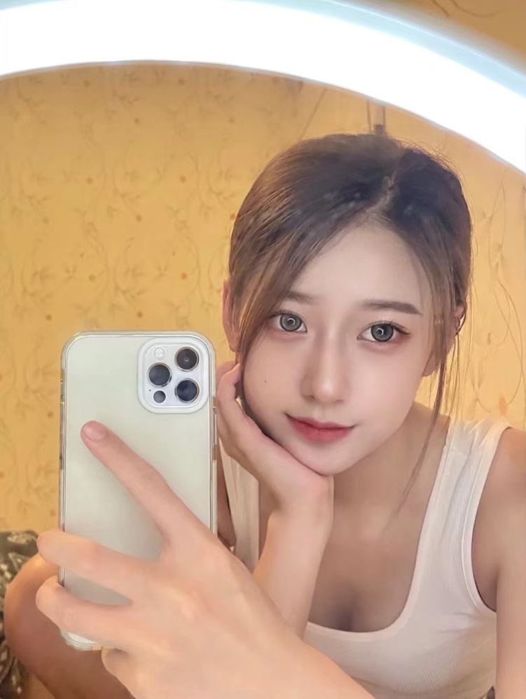长沙女友式服务的小姐姐
