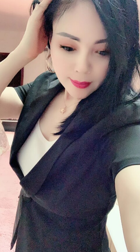 分享贵阳少妇