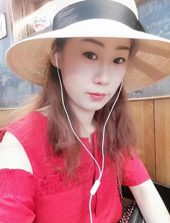 济南历城小姐姐