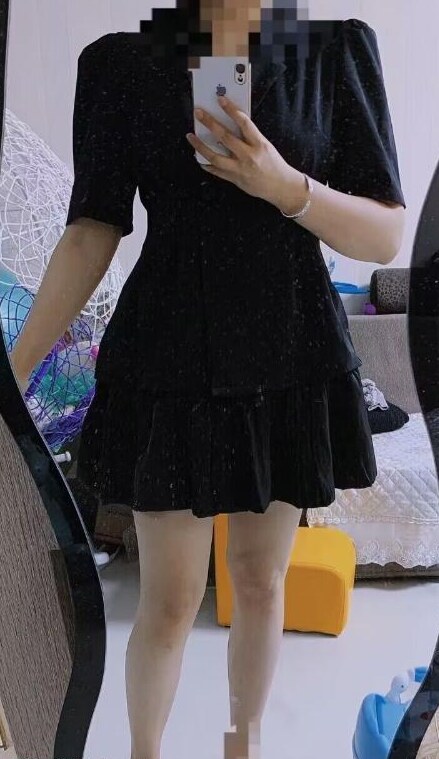 大蜀山淑女