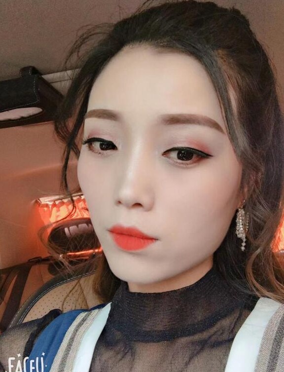拱墅御姐丫头