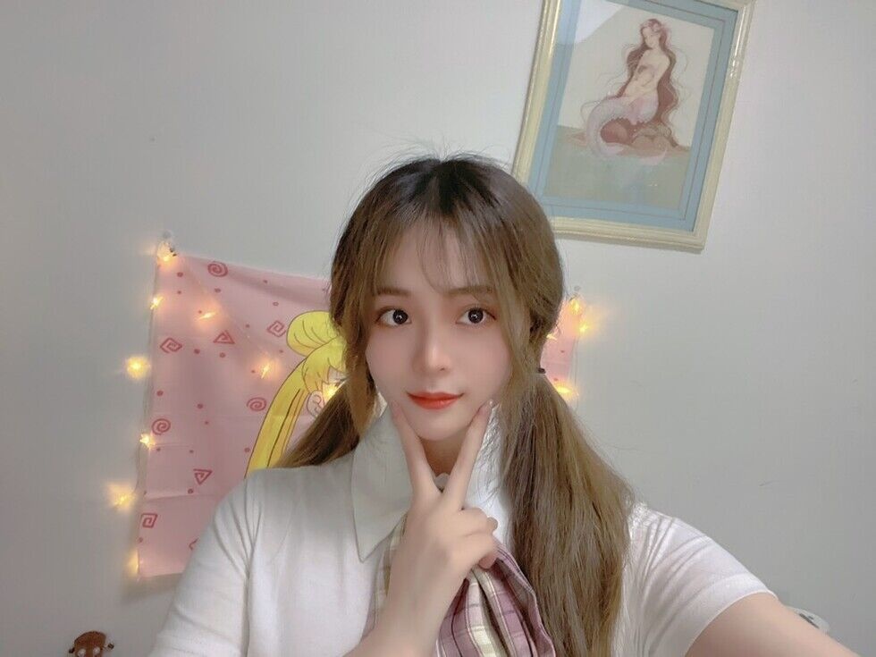 舌吻天通苑清秀姑娘