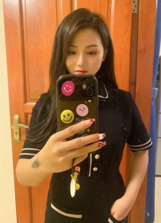 罗湖骚兮兮