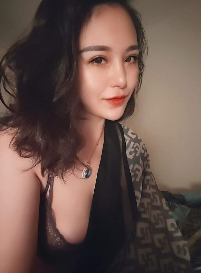 武汉楠姐