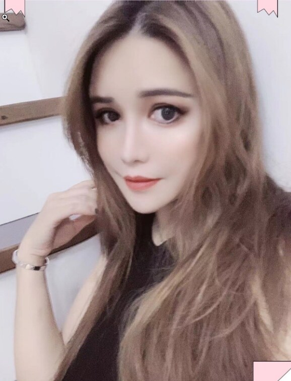 胸很大服务亮眼