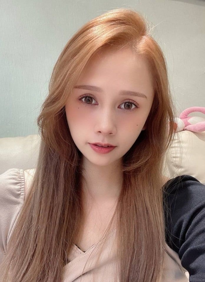 重庆市大坪的巴适嫩妹儿
