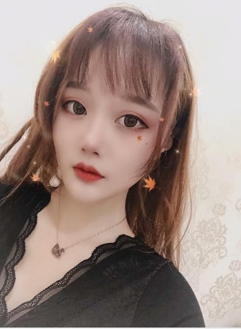 姚家园糖糖