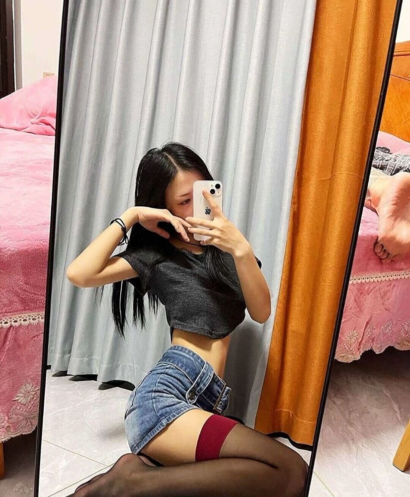 沈阳铁西区沈辽路小MM
