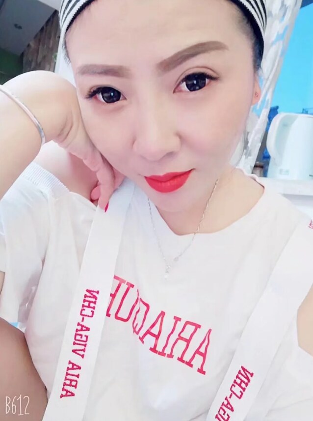 铁西萧后