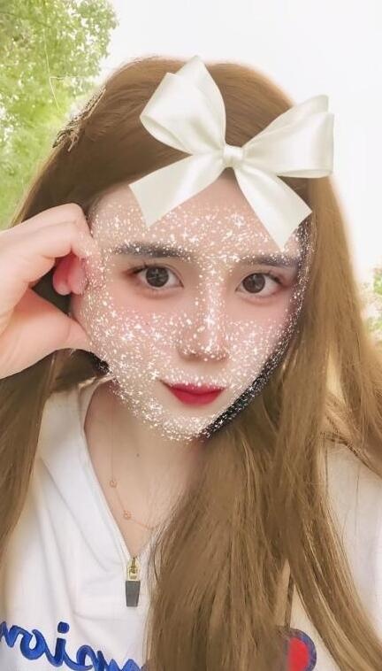 体验香香美女