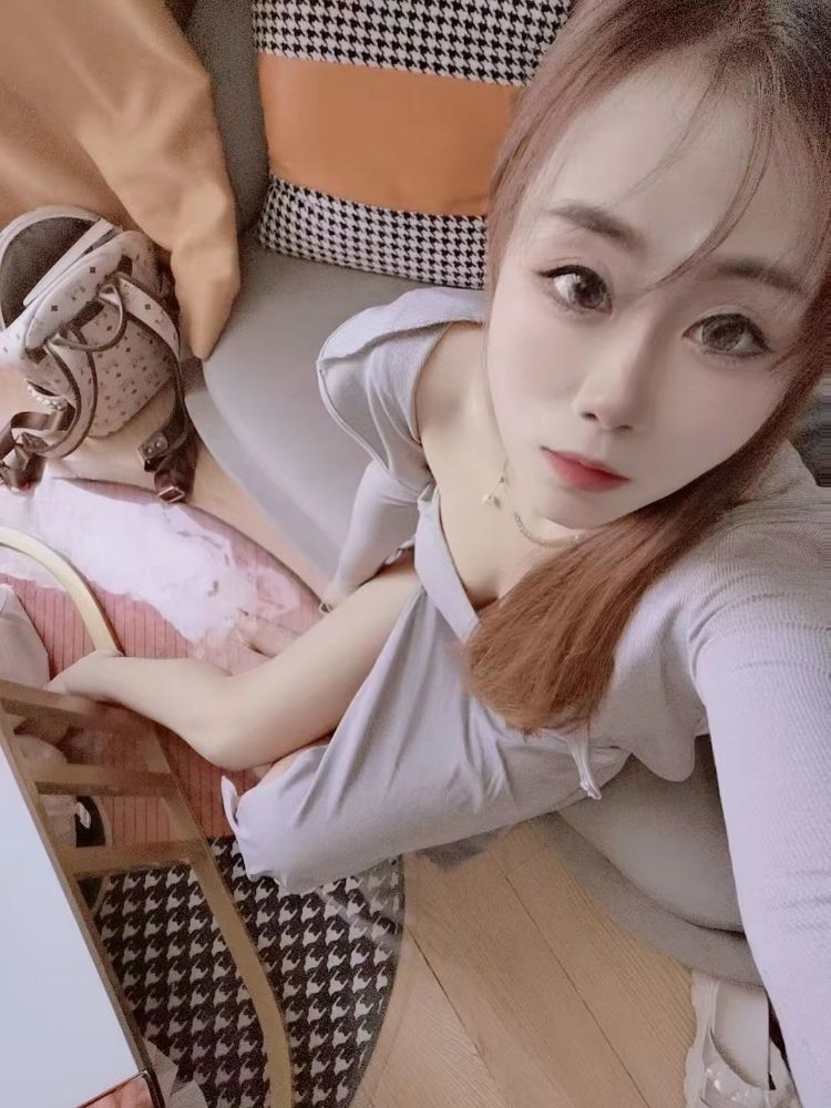 黄浦辣妹lucky柒柒