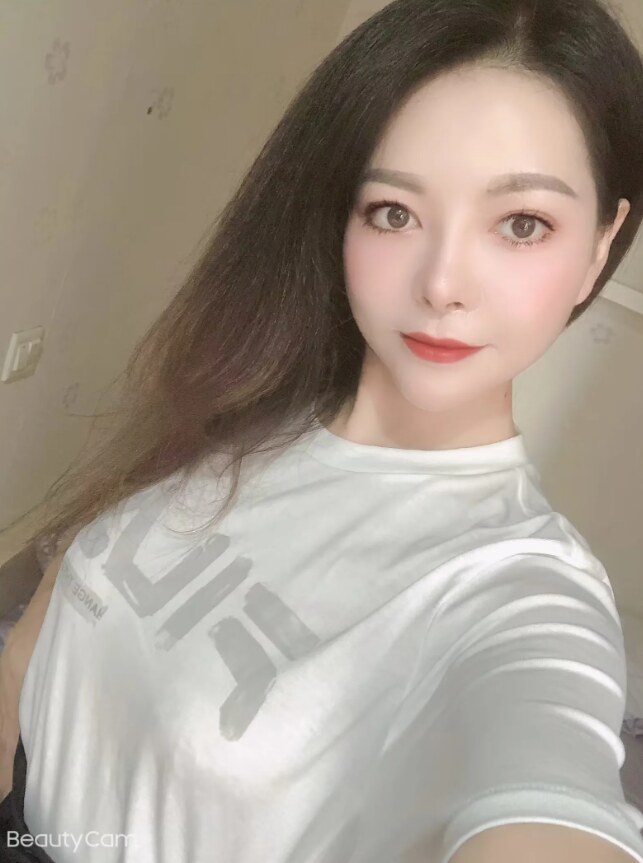 锦江区妩媚淑女