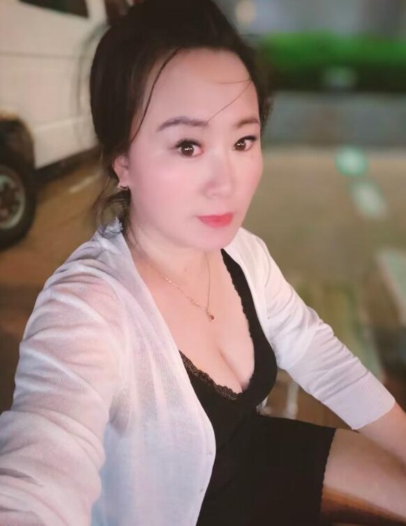 良家风熟女