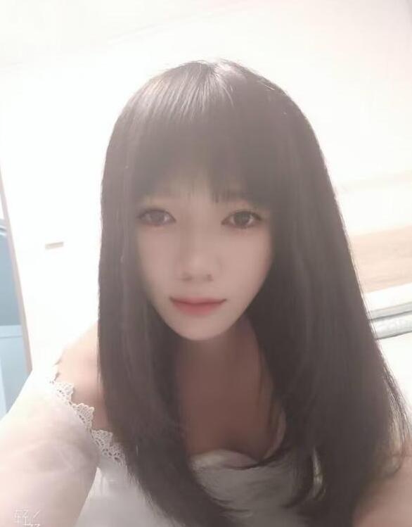 小雪有点可爱