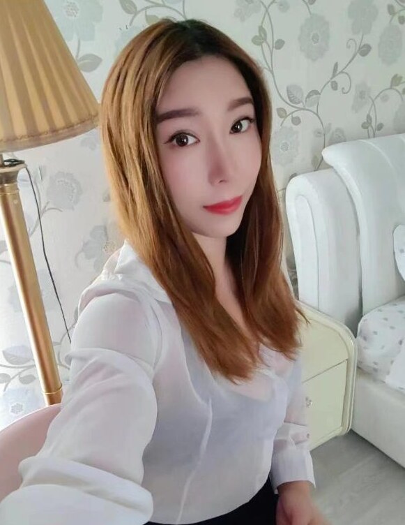 青山湖服务控小熙