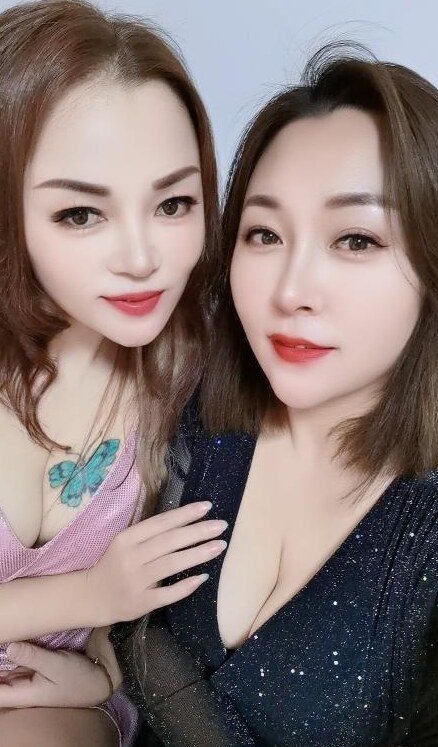 拱墅姐妹花
