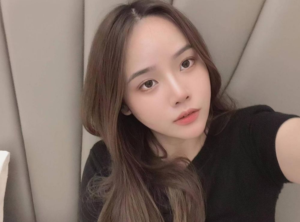 越秀圆润小芳，服务好 