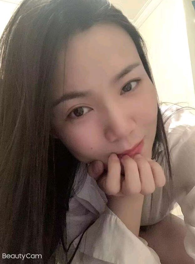 体验个温柔美女