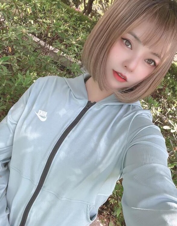 拱墅颜值小姐姐