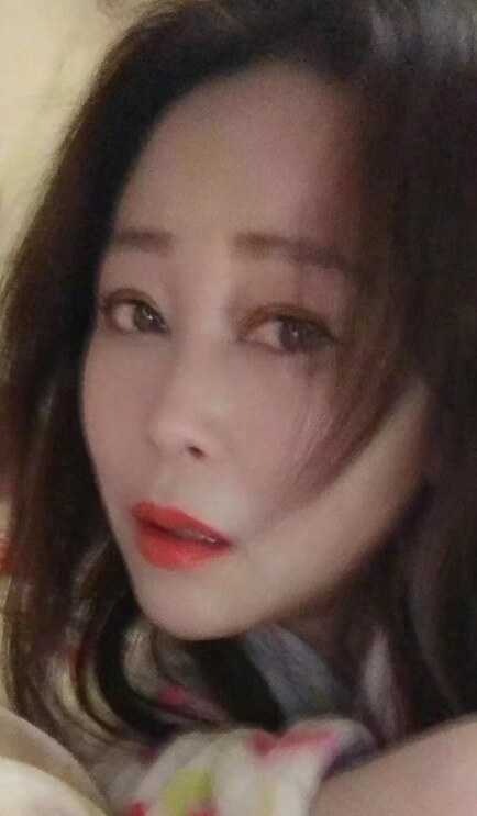 成华区熟妇