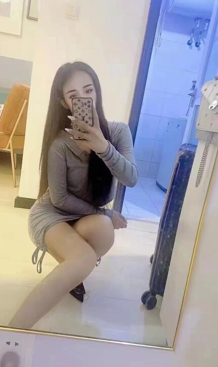 新来的妹妹