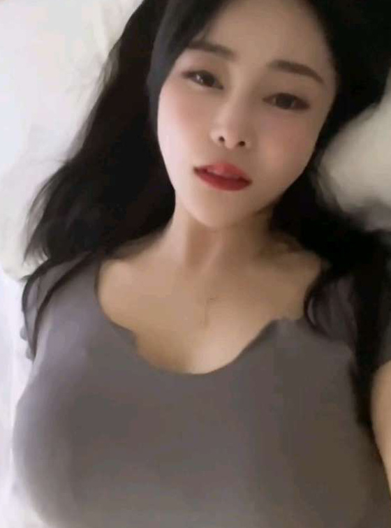 马房山大胸少妇
