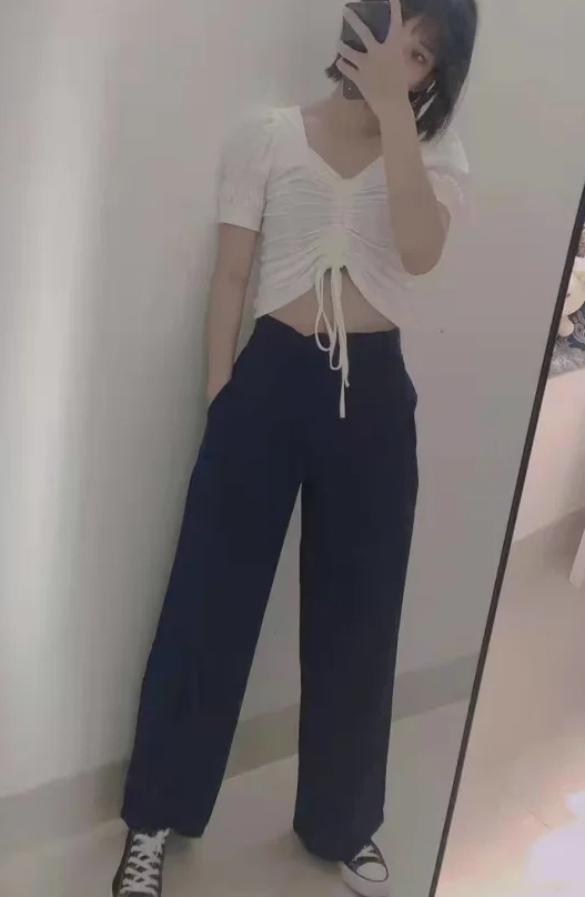 00后大长腿安小贝