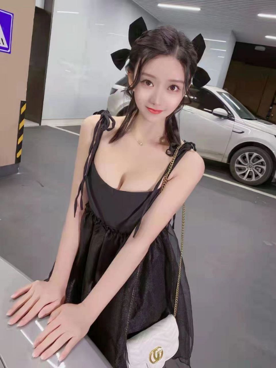 极品MM身材爆炸服务一流