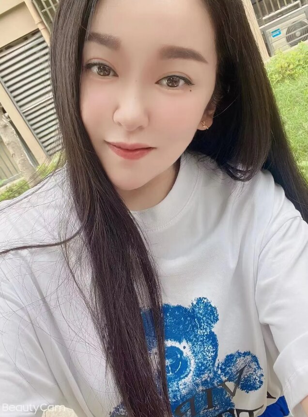 乔司性价比姐姐
