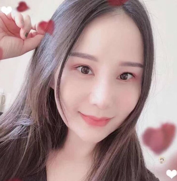 二刷金水妹子