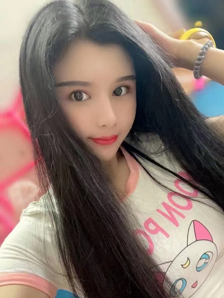 颜值超高的上门妹妹