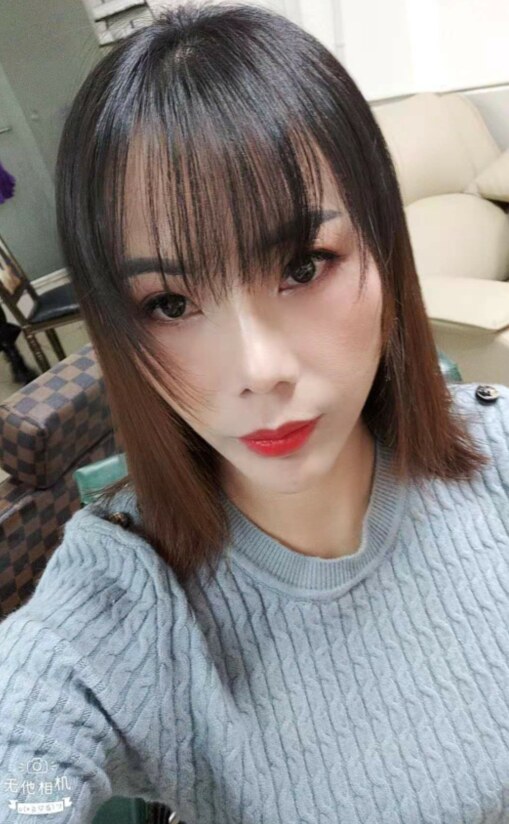 少妇配合度很高