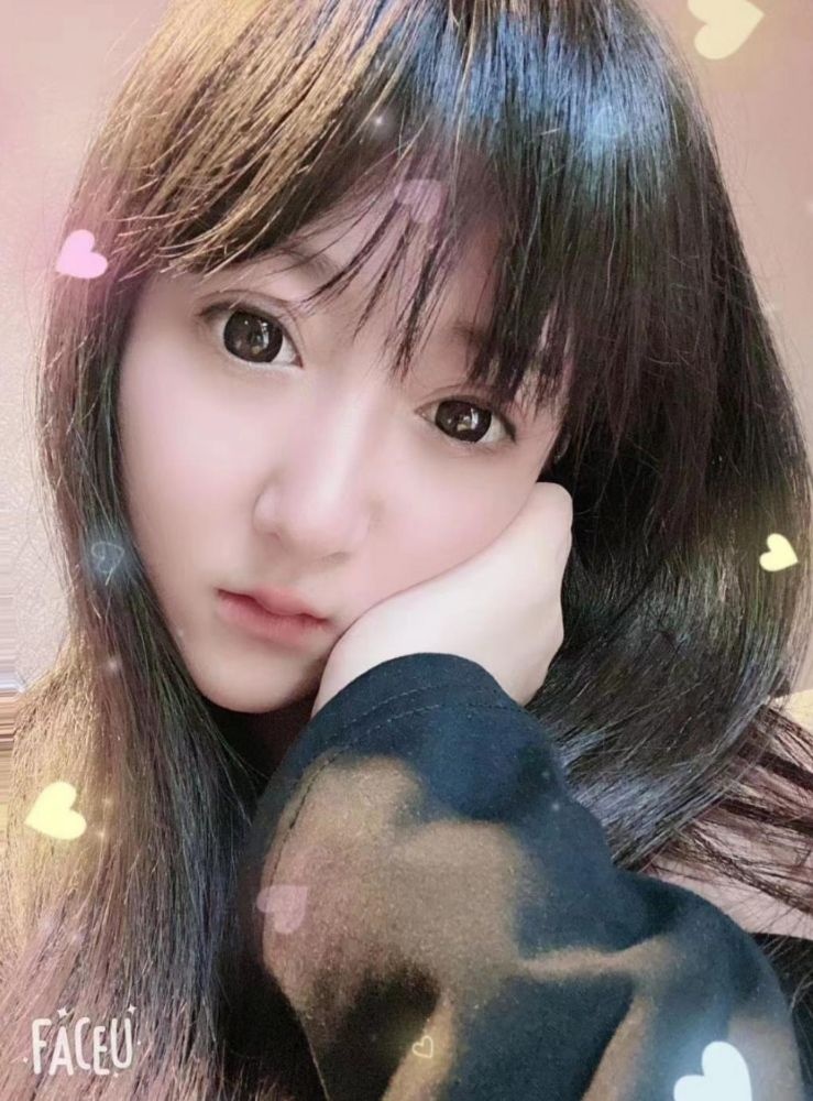 香洲区温柔大胸小月亮