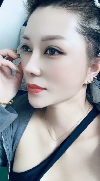 西青美少妇真真