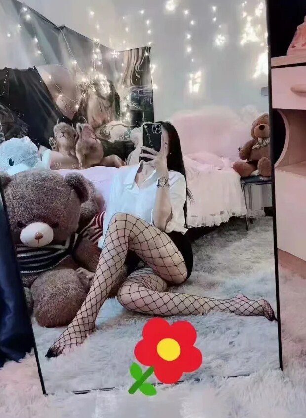温州靓女惜颜