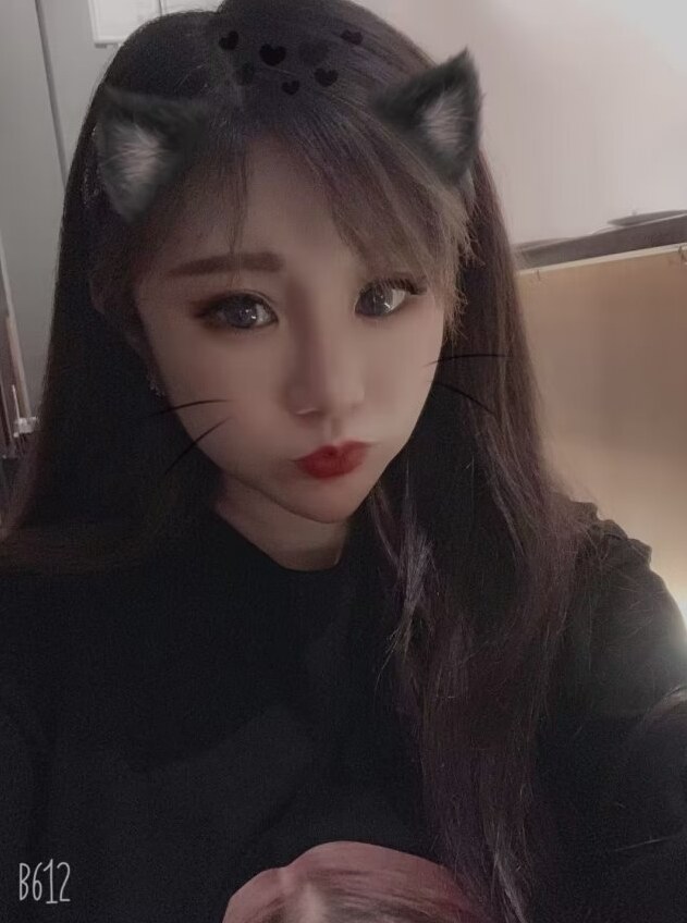 亲身体验超敏感小美女