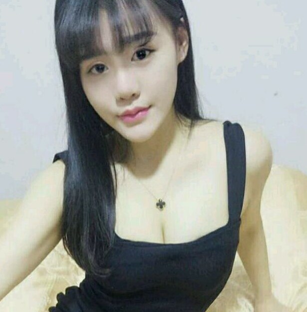 年轻漂亮的妹妹