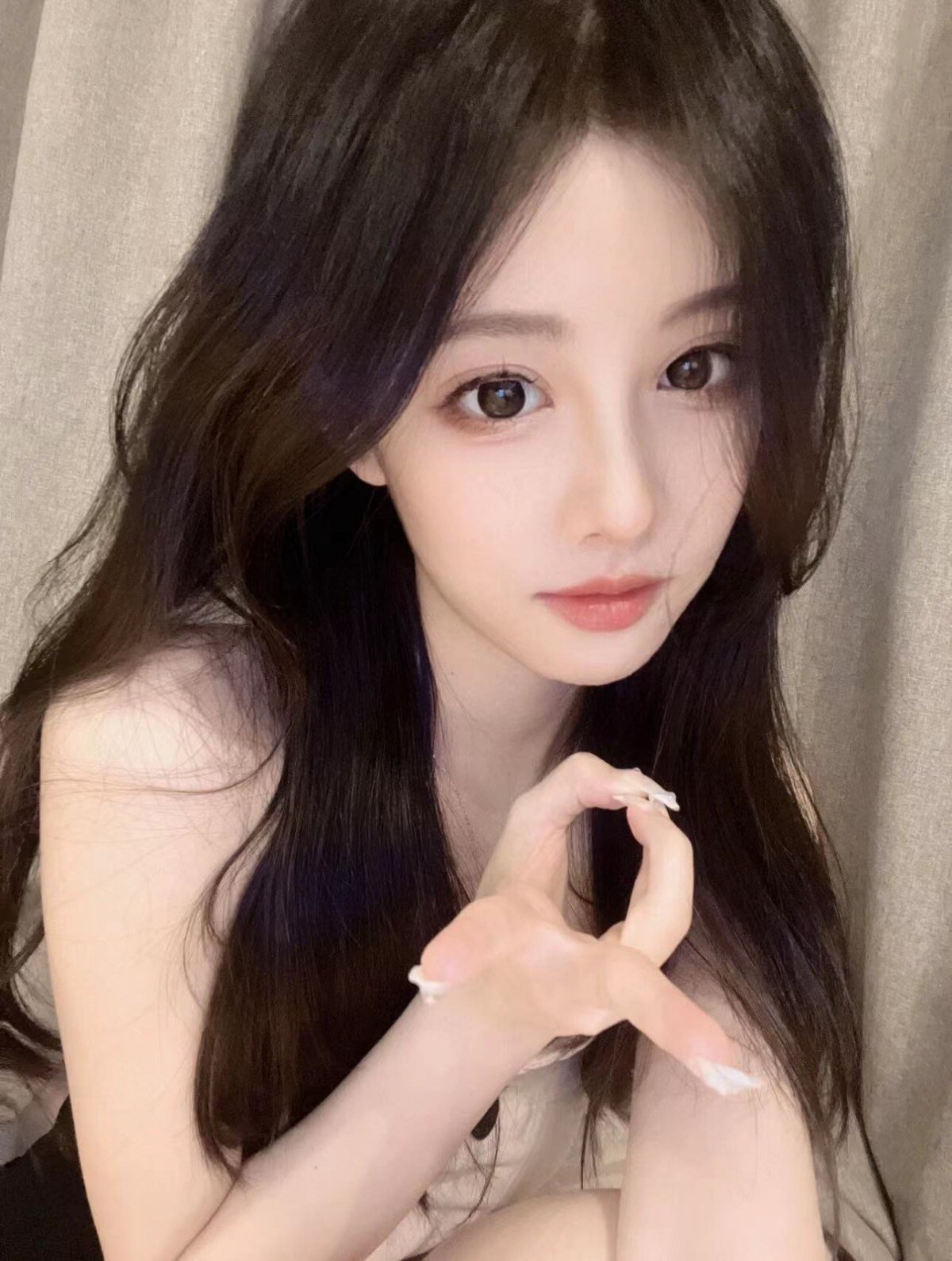 分享一个江宁特服小姐姐