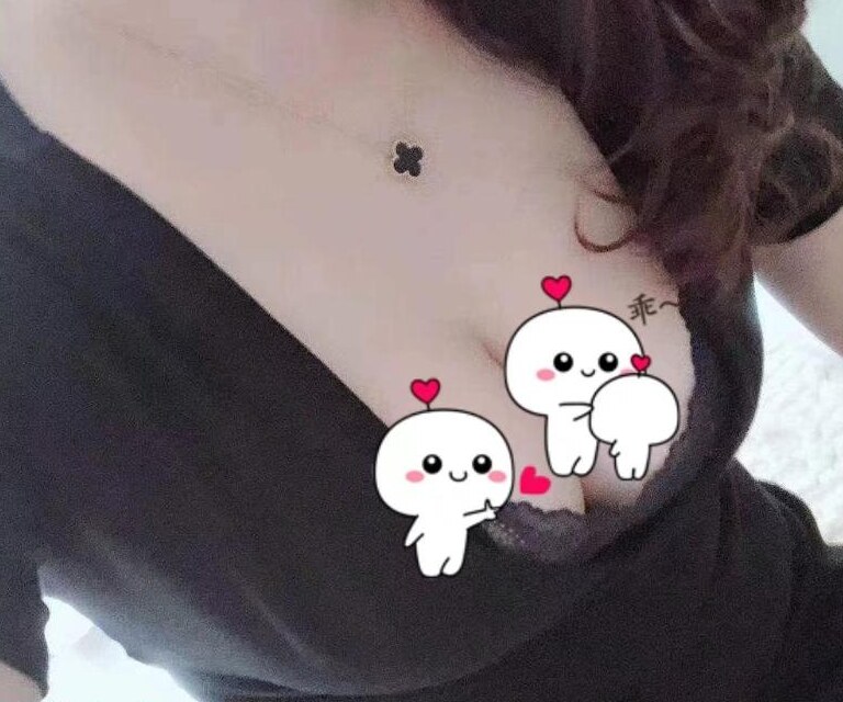 钟楼大胸少妇