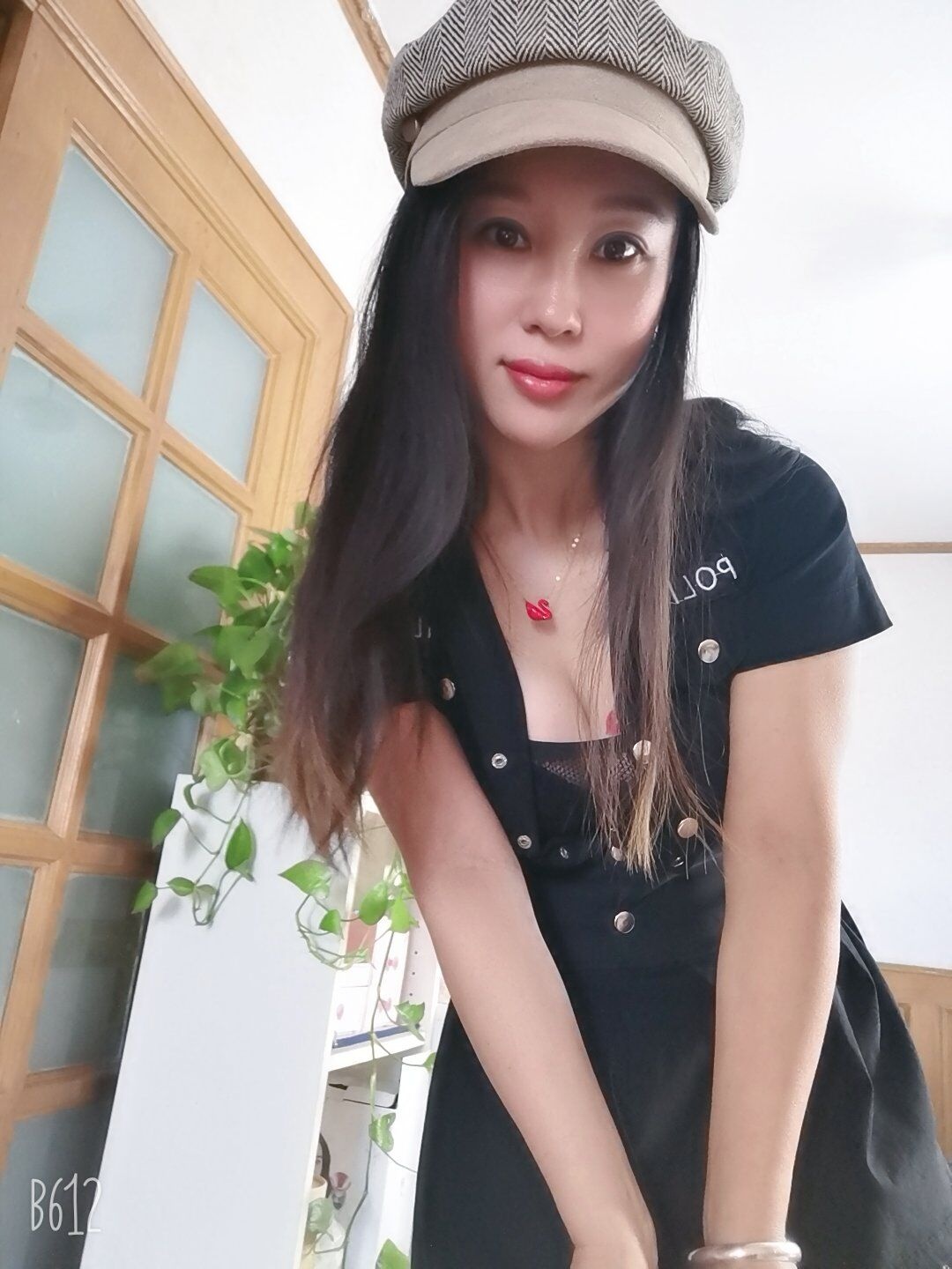 服务系少妇