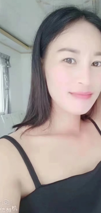 李沧枣园路泄火少妇