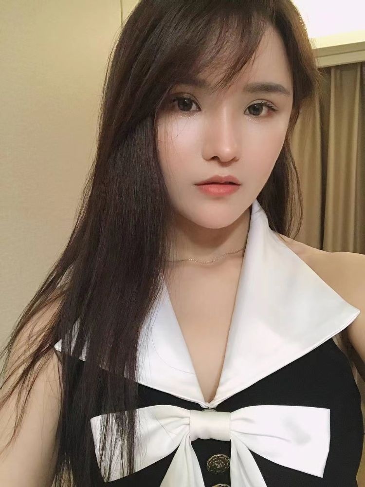 静安宝藏女孩mimi  