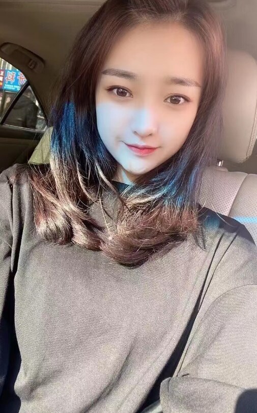 验证松江泗泾00后