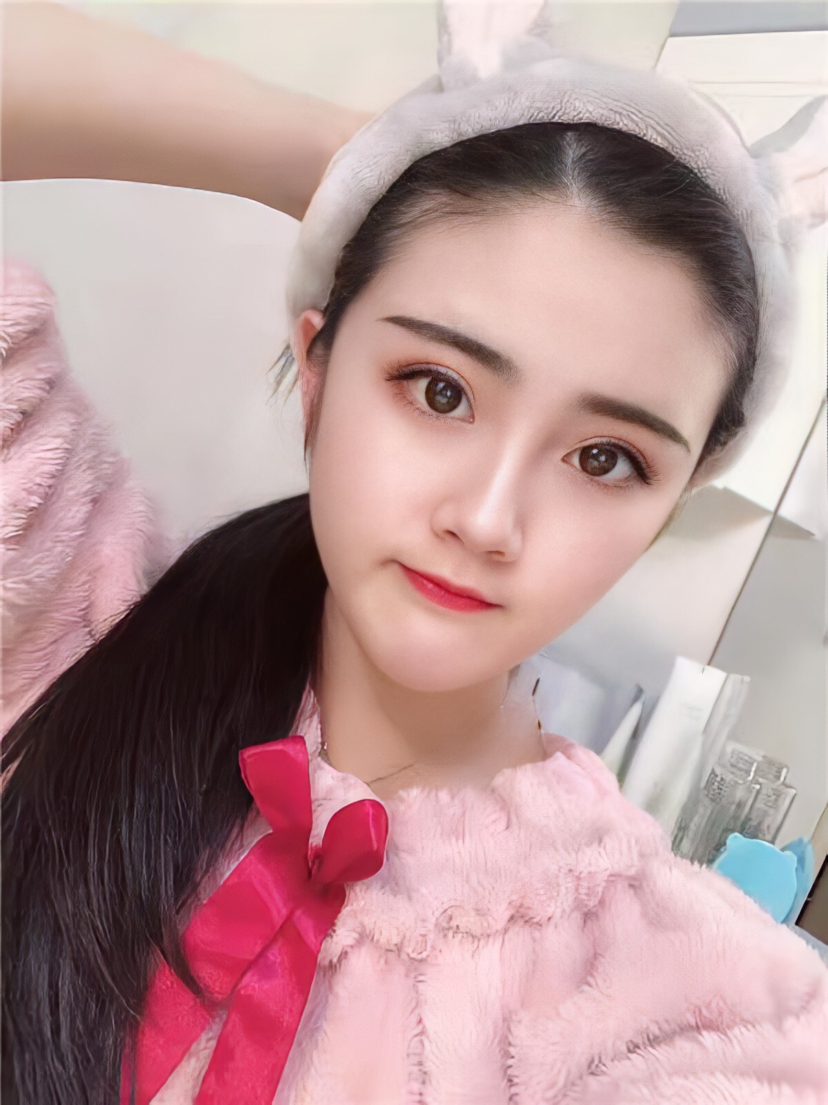 凯瑞兼职妞