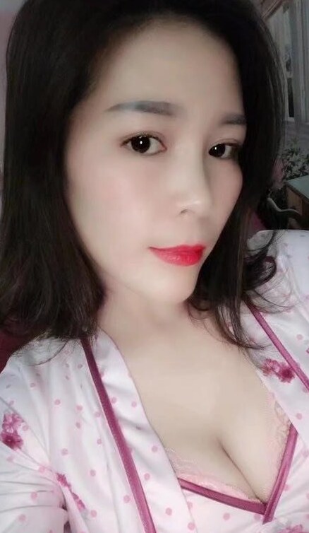 宝安轻熟女