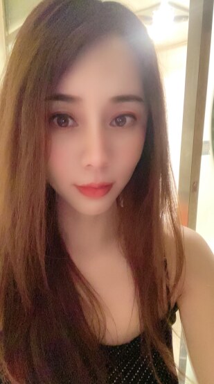 钱塘区可二刷的妹子