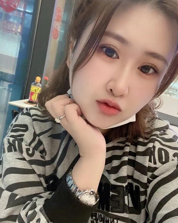 南山长腿妹琪琪