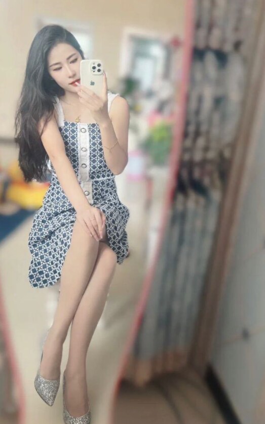 青山御姐满满
