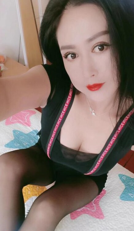 天津塘沽九尾狐
