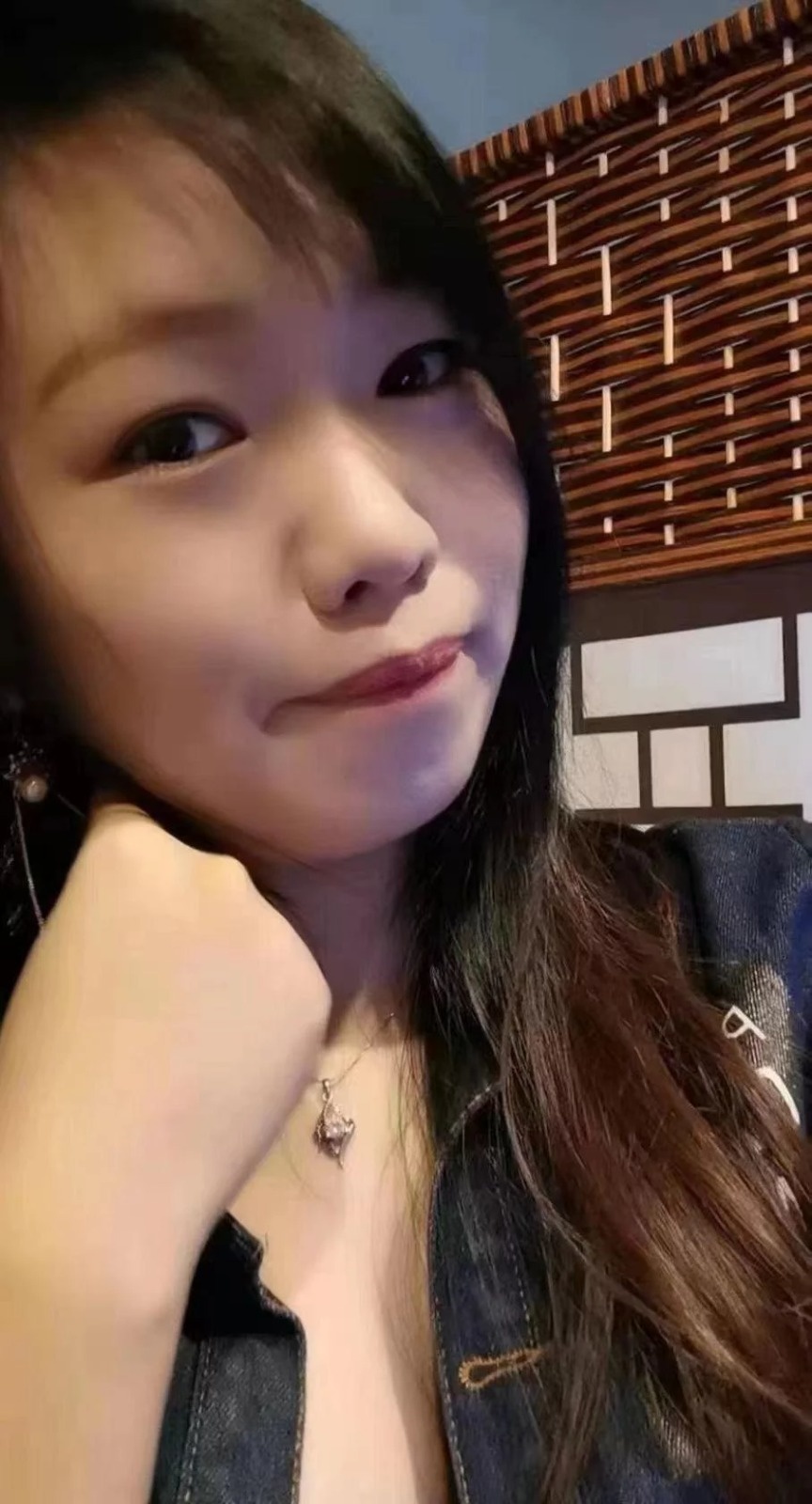宝安泄火少妇